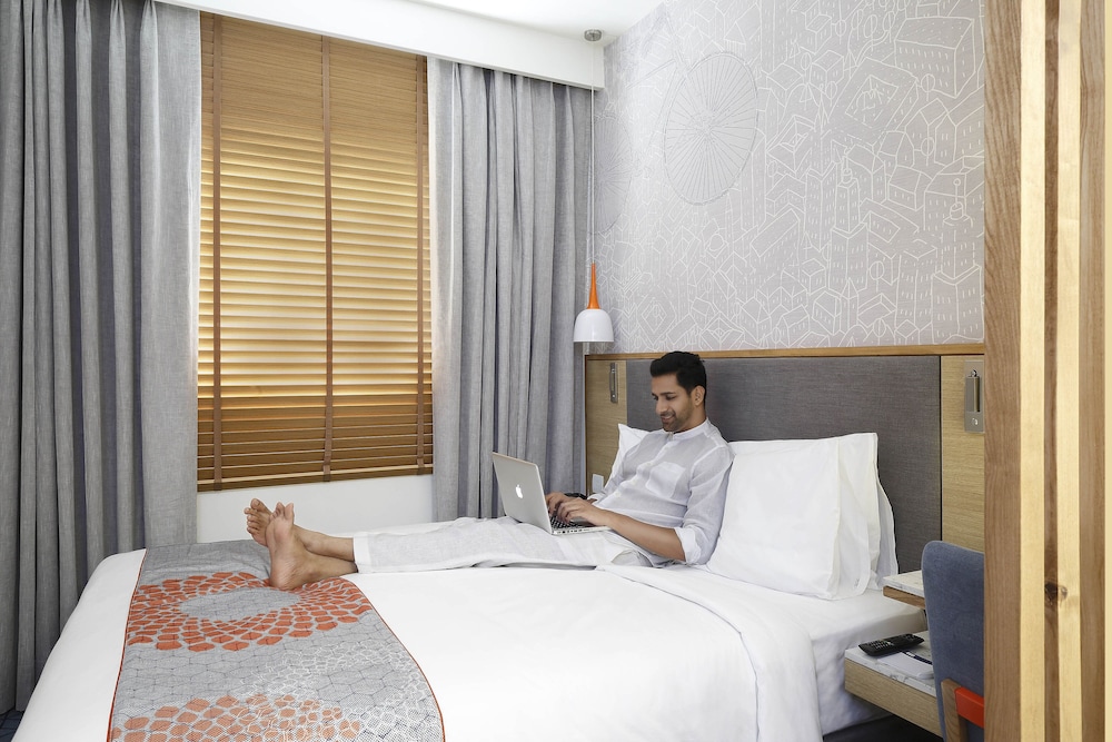 holiday inn express pune hinjewadi an ihg hotel