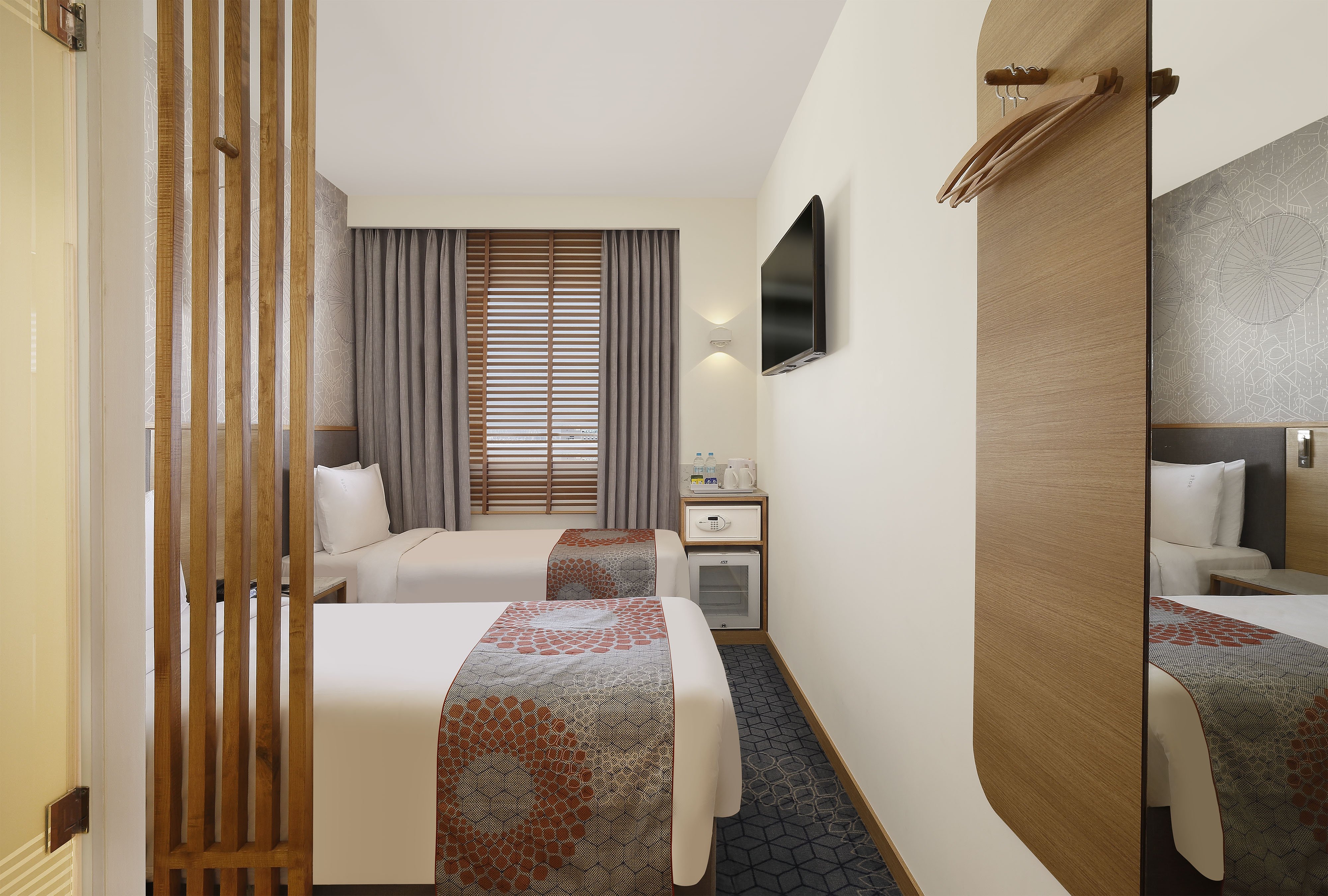 holiday inn express pune hinjewadi an ihg hotel