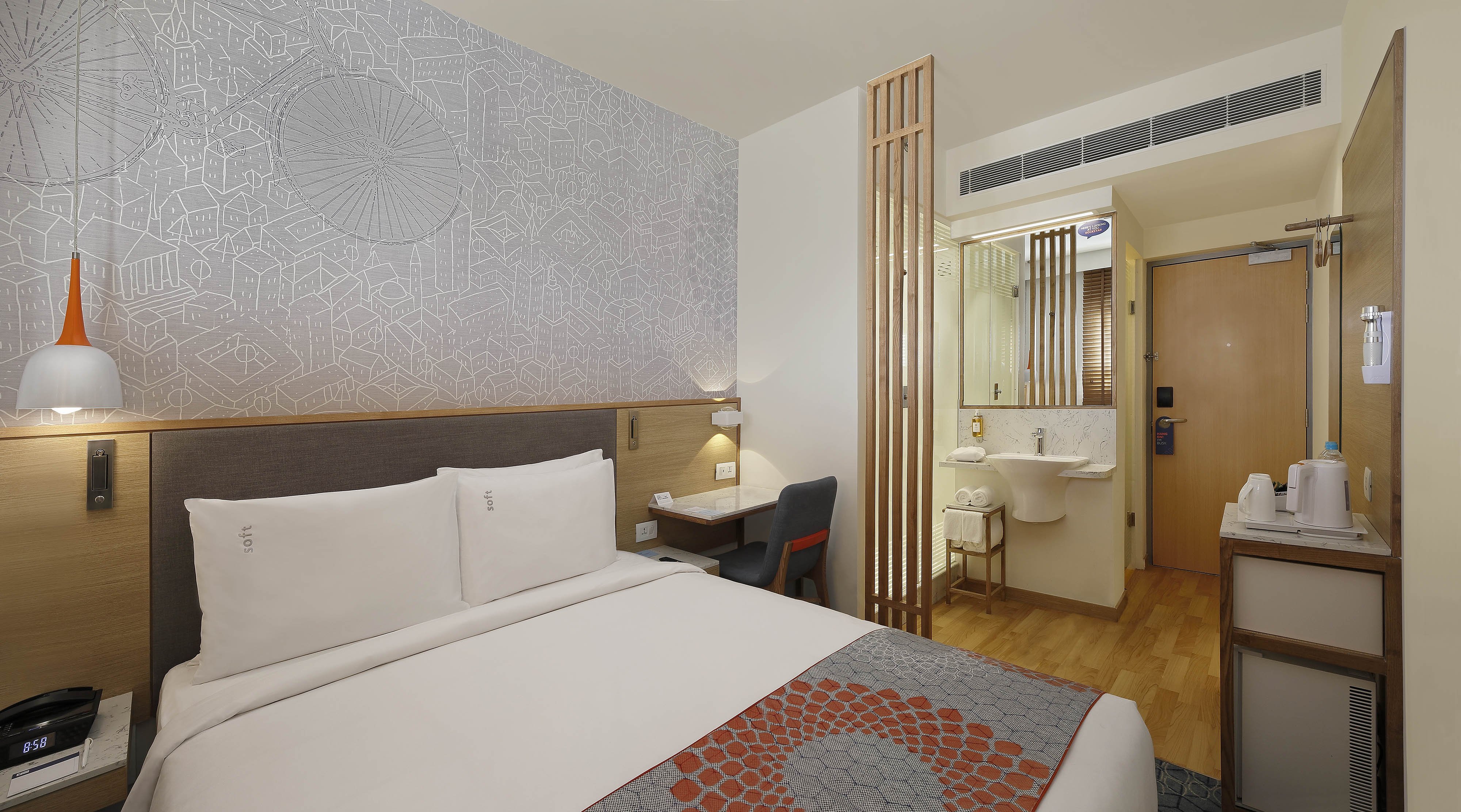 holiday inn express pune hinjewadi an ihg hotel