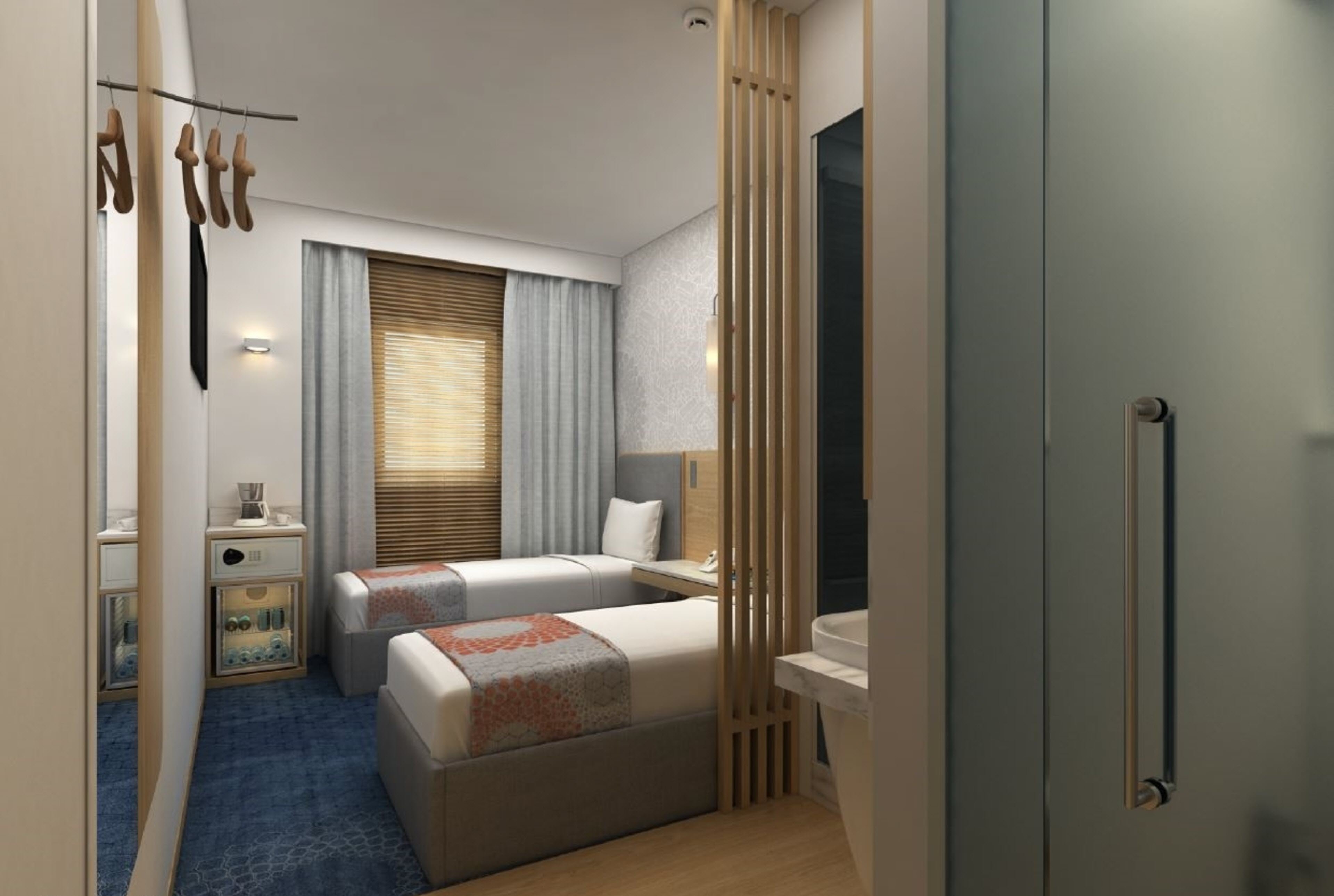 holiday inn express pune hinjewadi an ihg hotel