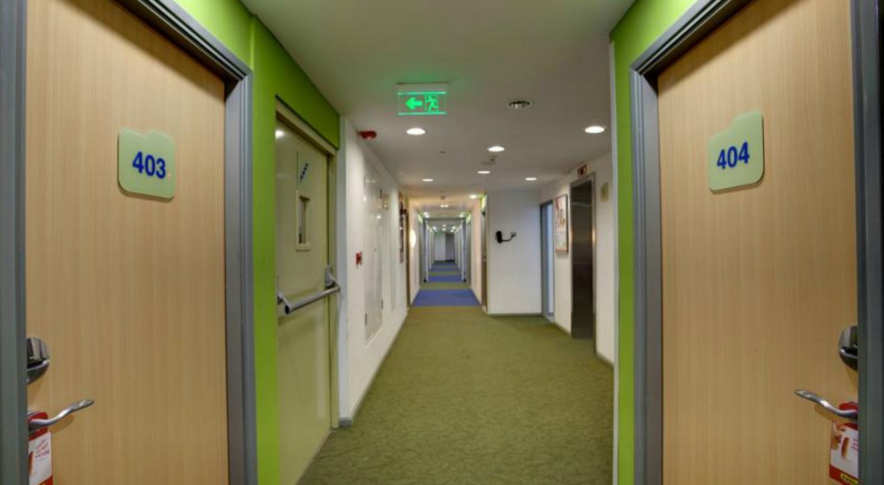 holiday inn express pune hinjewadi an ihg hotel