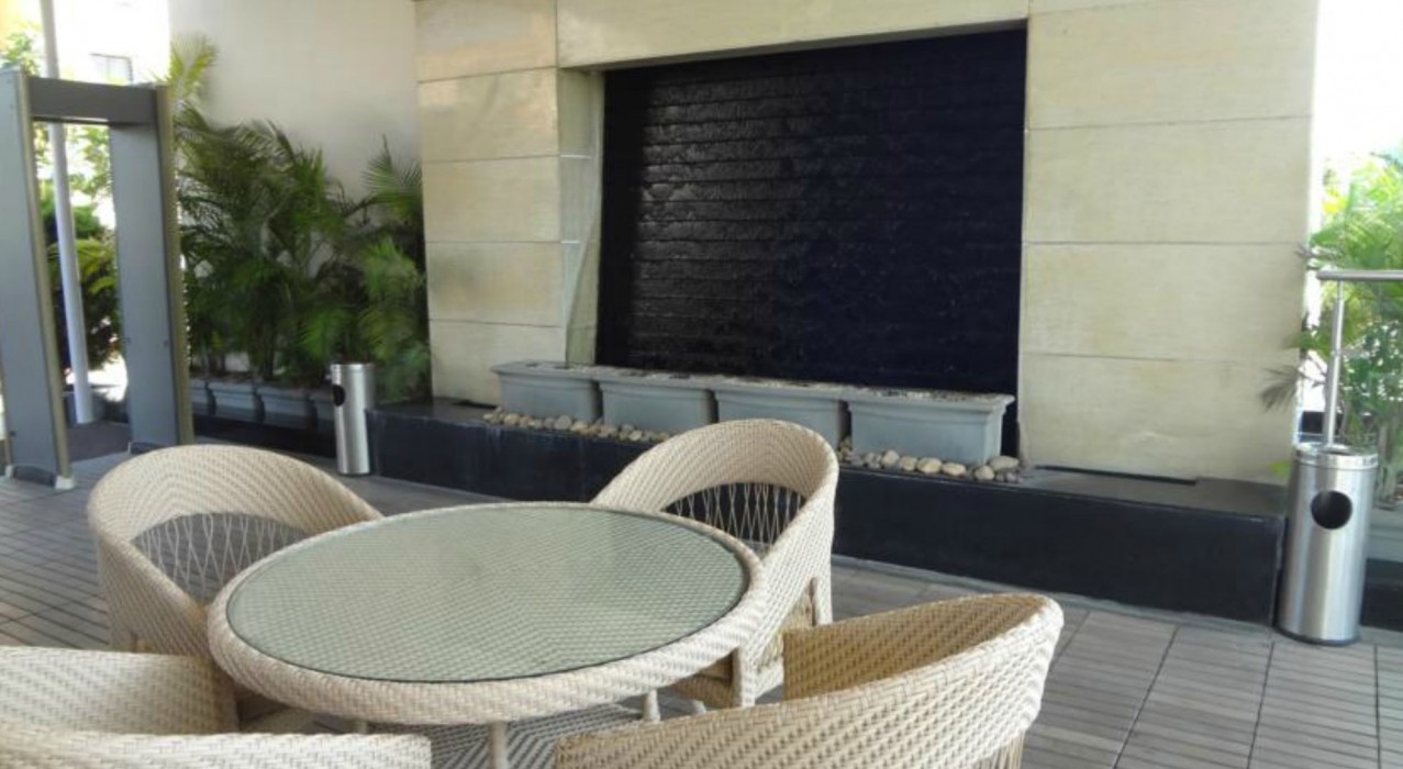 holiday inn express pune hinjewadi an ihg hotel