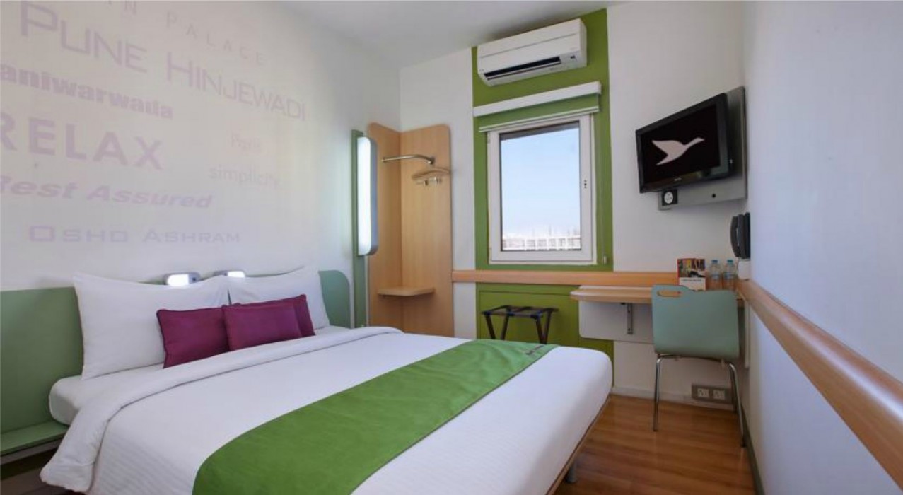 holiday inn express pune hinjewadi an ihg hotel