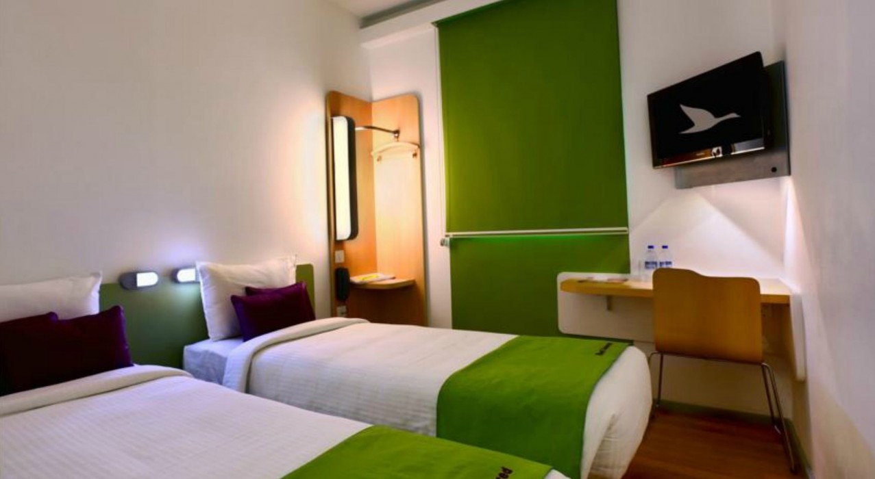 holiday inn express pune hinjewadi an ihg hotel