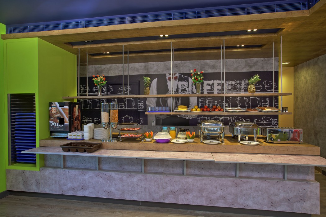 holiday inn express pune hinjewadi an ihg hotel