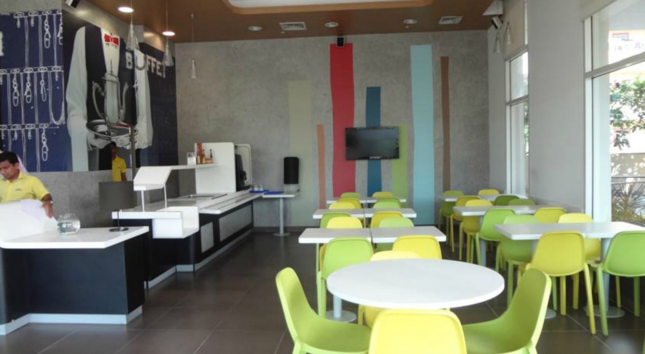 holiday inn express pune hinjewadi an ihg hotel