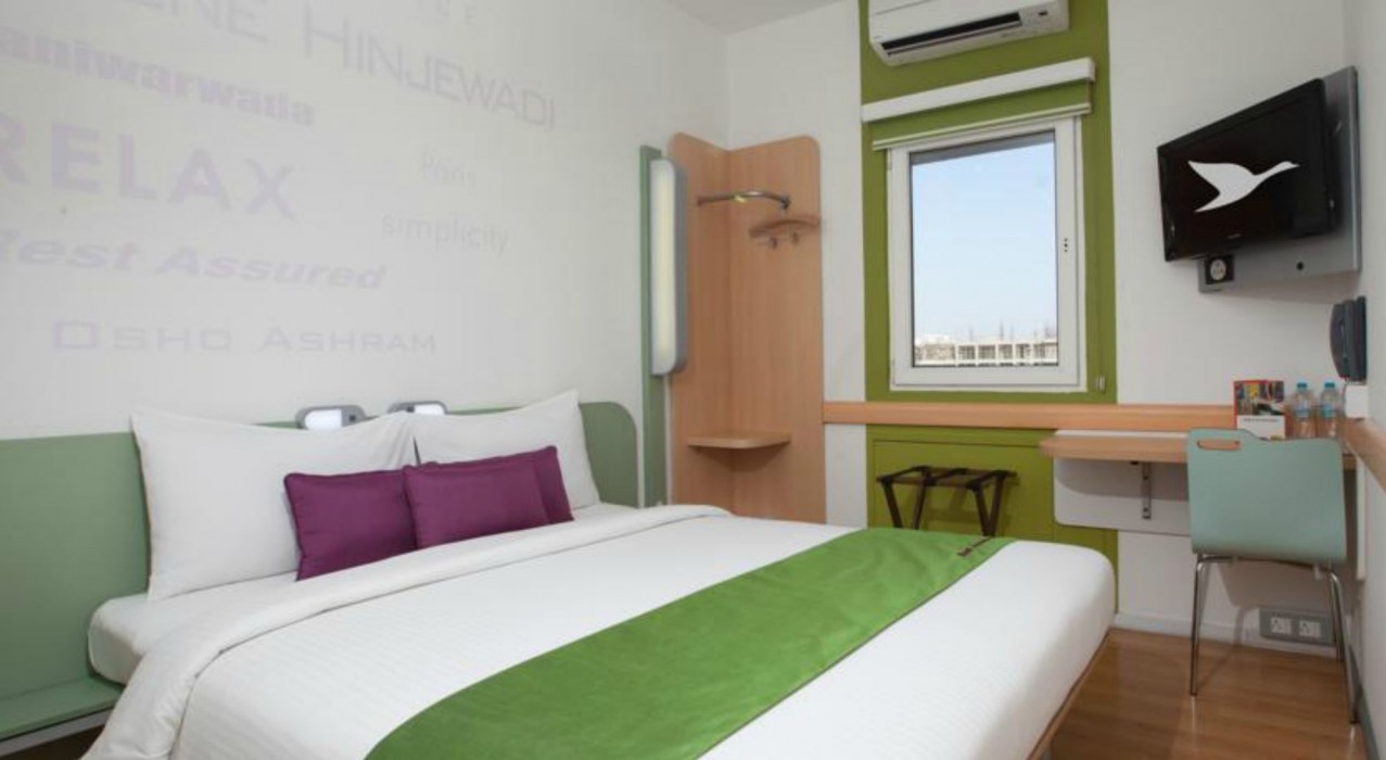 holiday inn express pune hinjewadi an ihg hotel