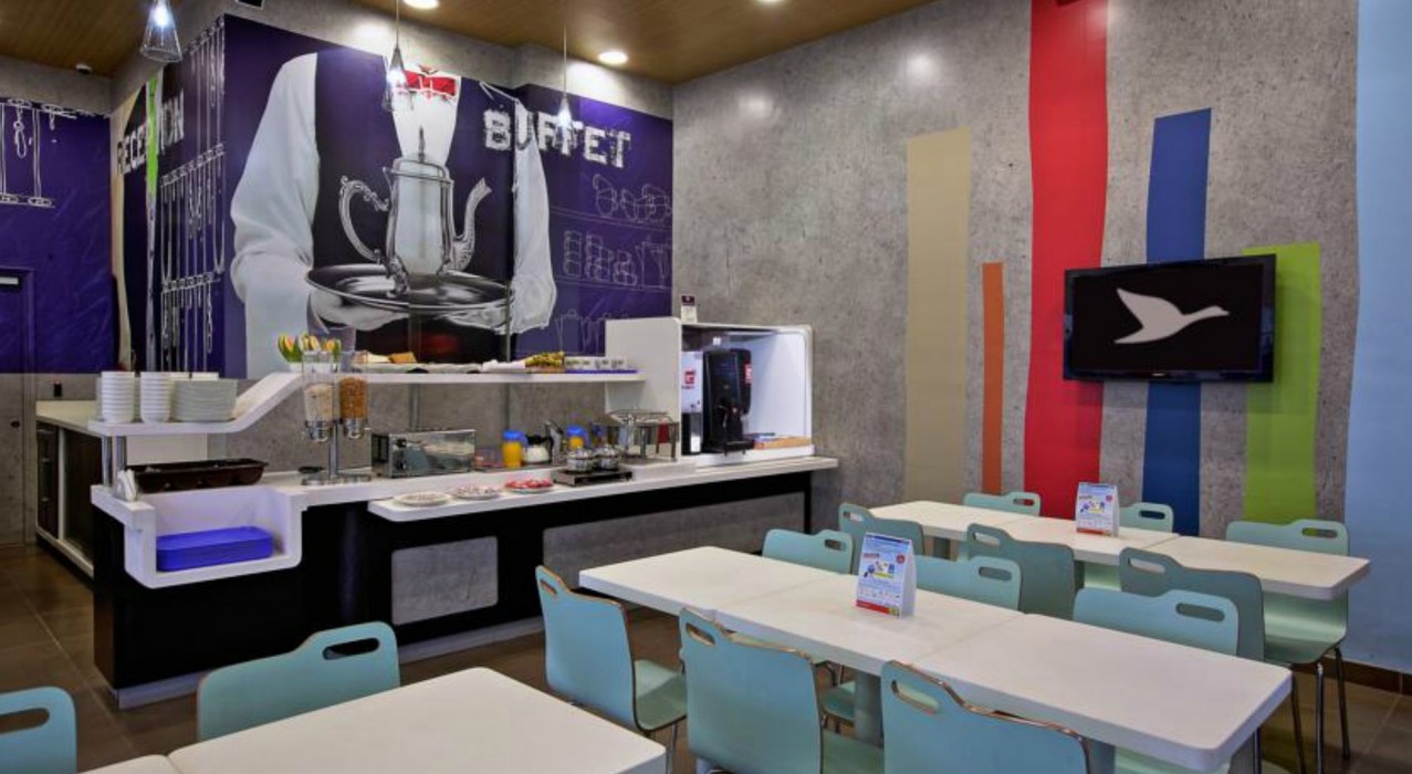 holiday inn express pune hinjewadi an ihg hotel