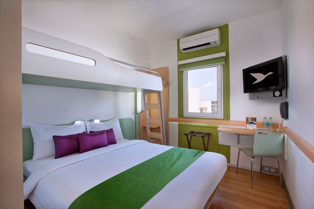 holiday inn express pune hinjewadi an ihg hotel
