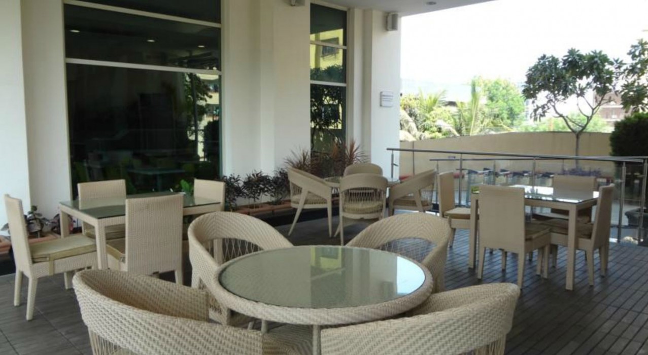 holiday inn express pune hinjewadi an ihg hotel