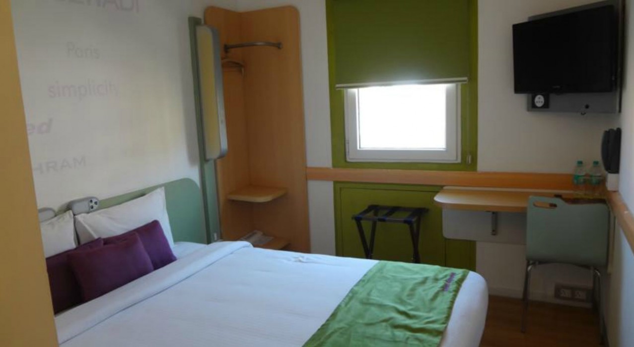 holiday inn express pune hinjewadi an ihg hotel