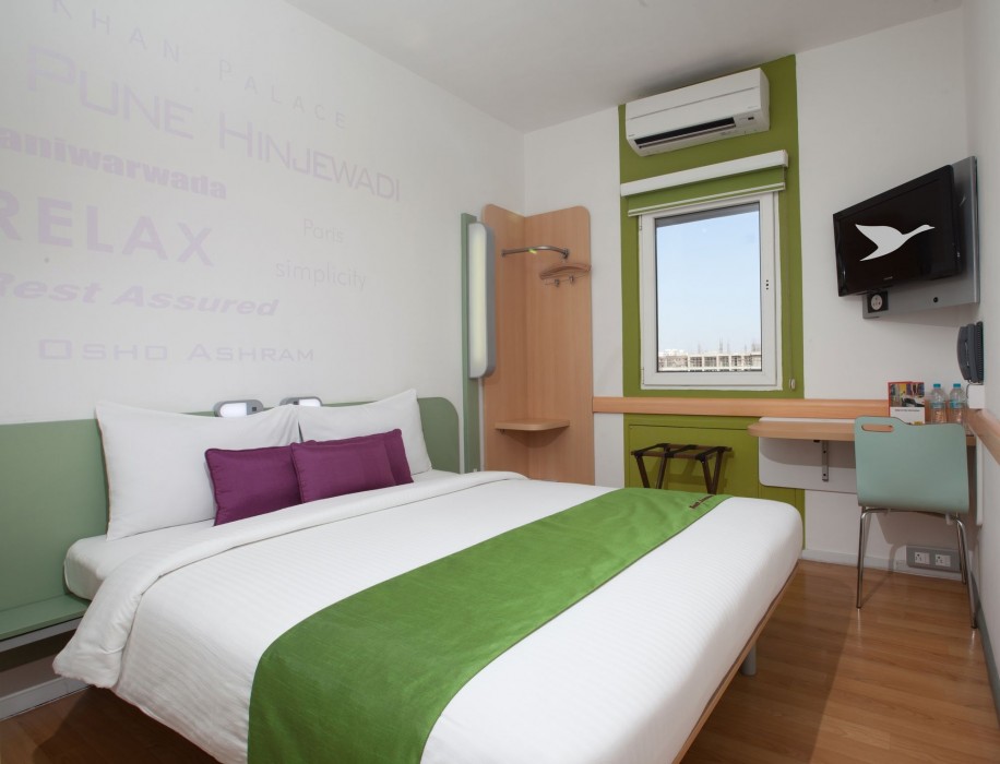 holiday inn express pune hinjewadi an ihg hotel