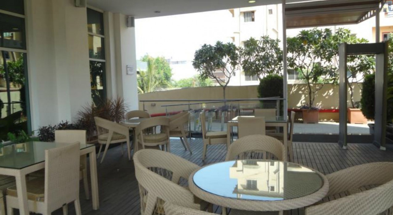holiday inn express pune hinjewadi an ihg hotel