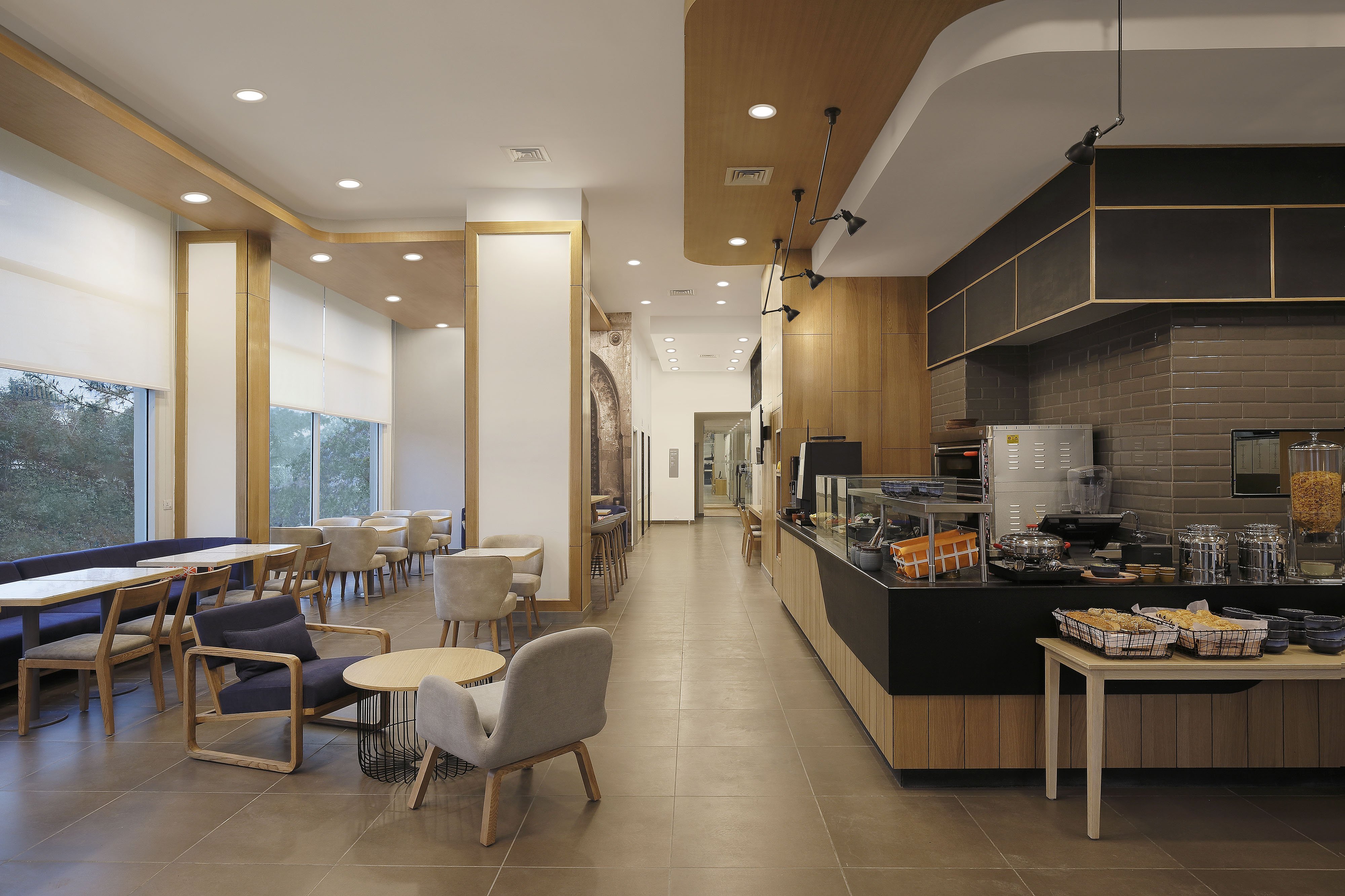 holiday inn express pune hinjewadi an ihg hotel