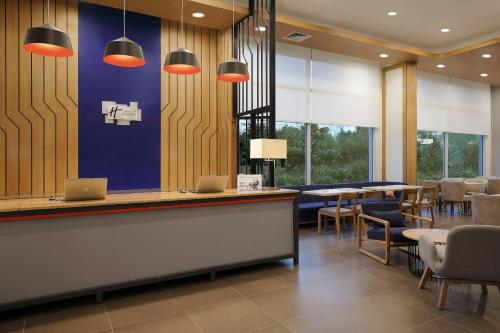 holiday inn express pune hinjewadi an ihg hotel