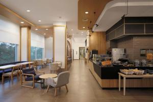 holiday inn express pune hinjewadi an ihg hotel