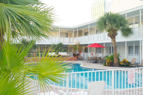 collins hotel