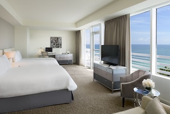 fontainebleau miami beach
