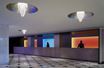 Fontainebleau Miami Beach,Miami>>Florida,5 star