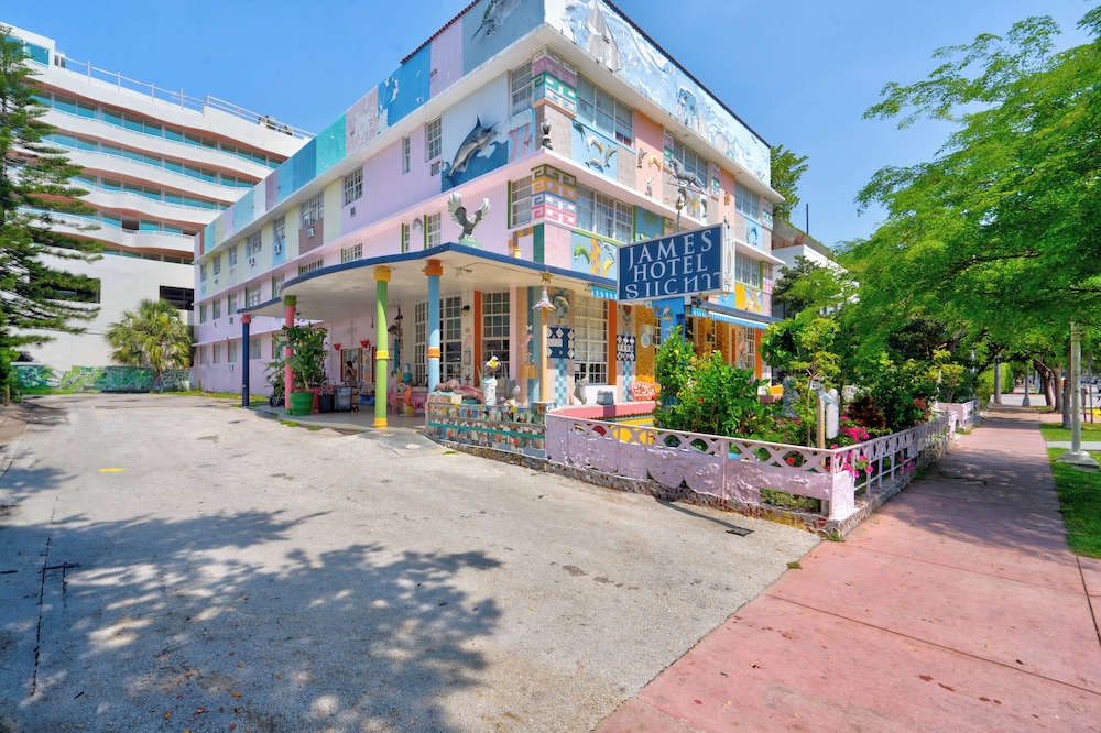 miami beach