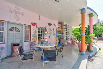 miami beach