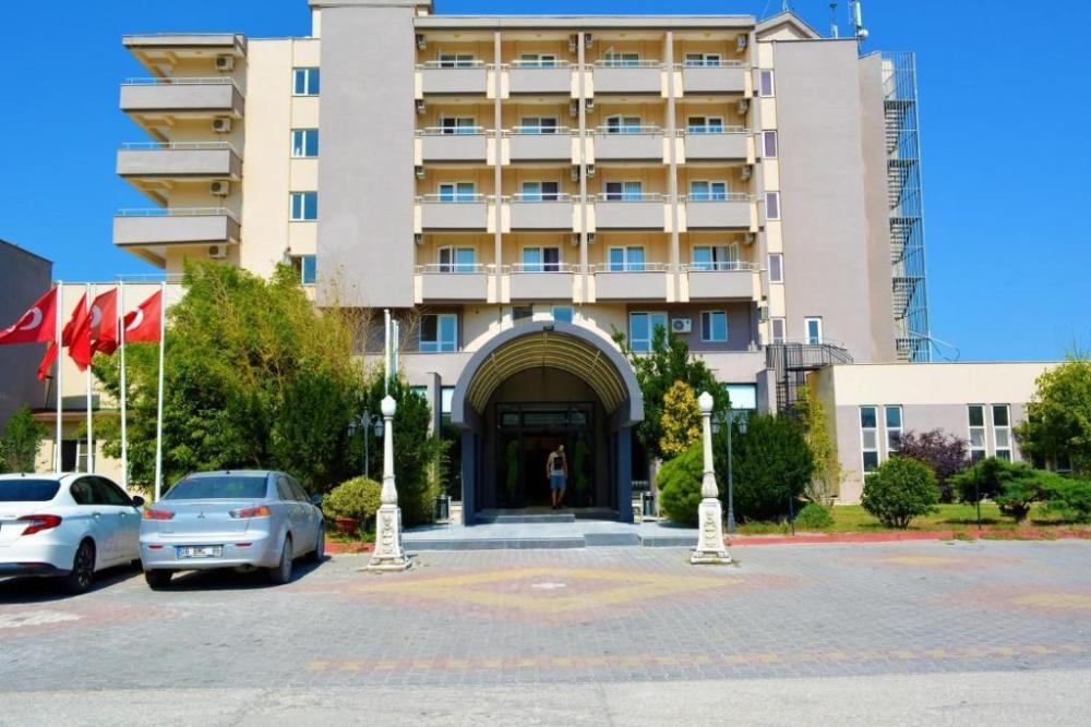 balikesir