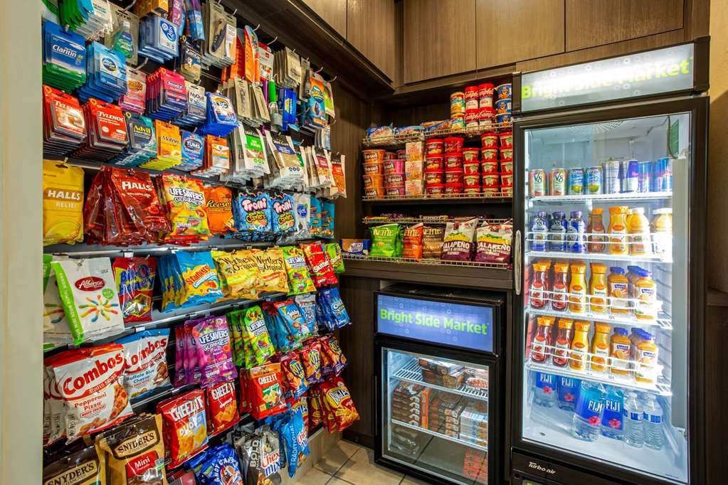 la quinta inn and suites by wyndham norfolk