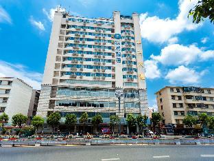 hanting hotel kunming beijing road