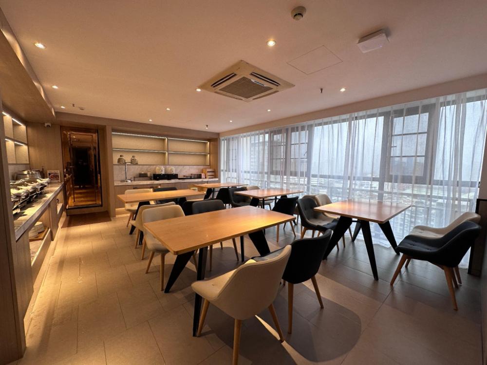 hanting hotel kunming beijing road
