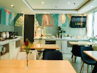 hanting hotel kunming beijing road