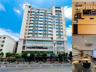 hanting hotel kunming beijing road