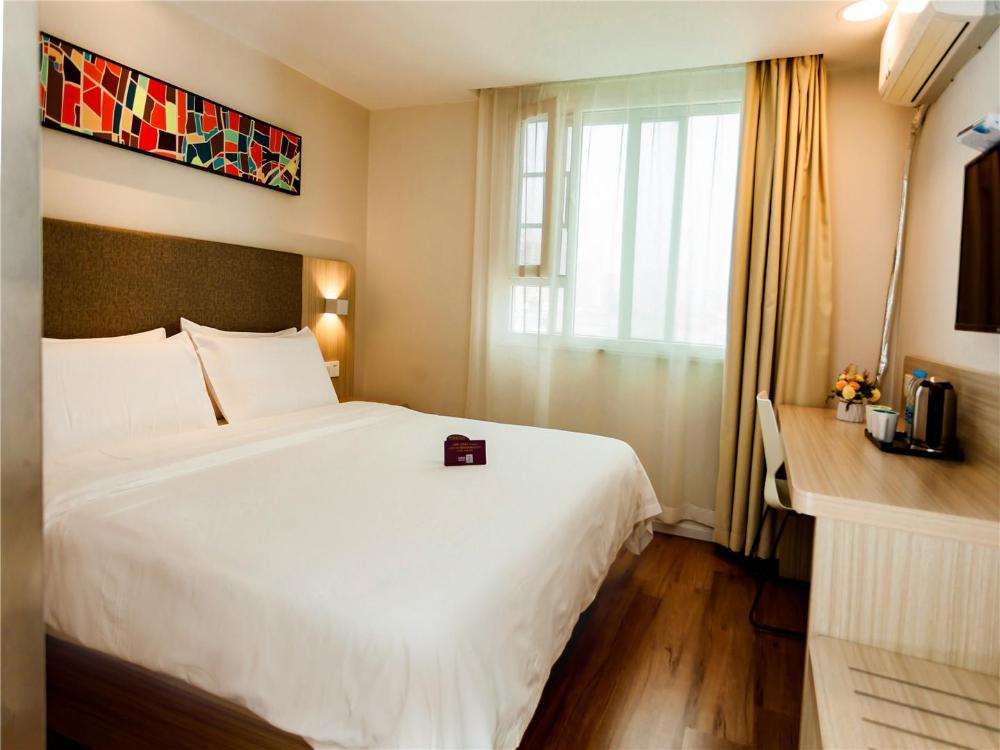 hanting hotel kunming beijing road