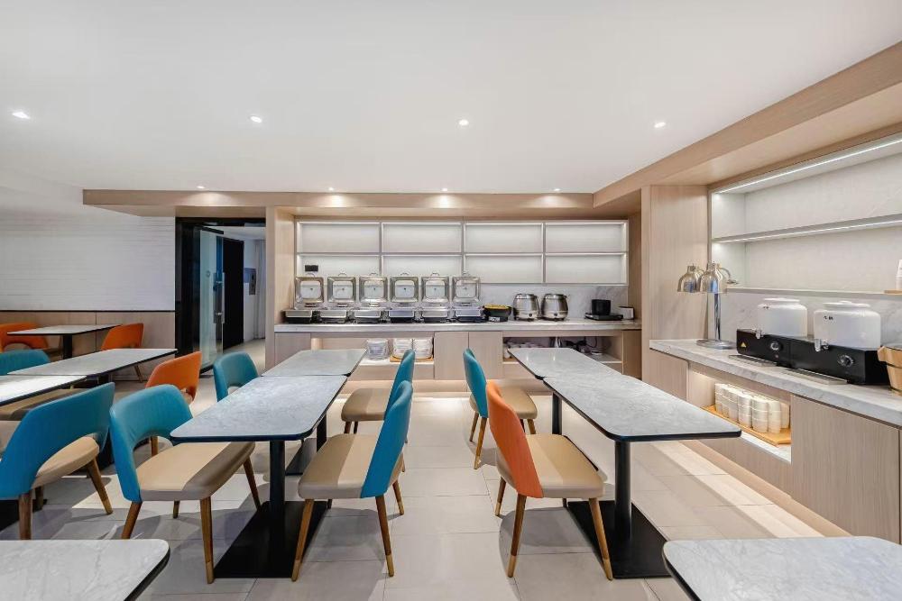 hanting hotel kunming beijing road