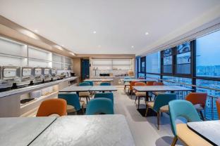 hanting hotel kunming beijing road