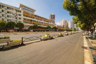 hanting hotel kunming beijing road