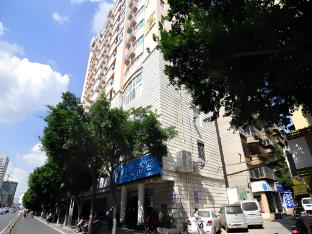 hanting hotel kunming beijing road