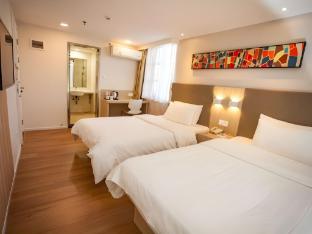 hanting hotel kunming beijing road