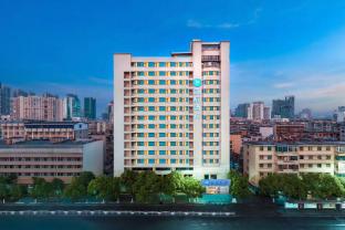 hanting hotel kunming beijing road