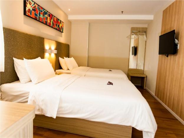hanting hotel kunming beijing road