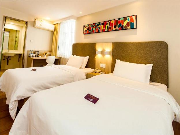 hanting hotel kunming beijing road