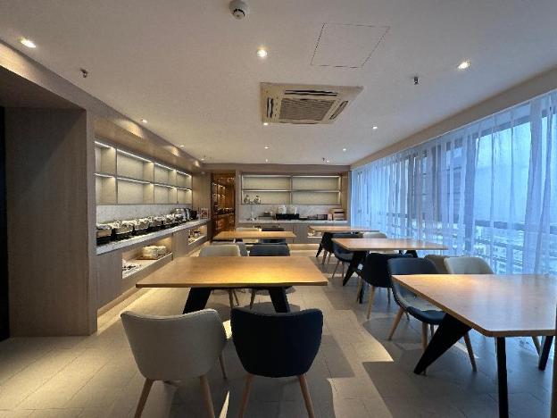 hanting hotel kunming beijing road