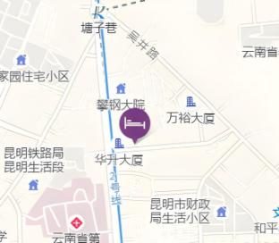 kunming