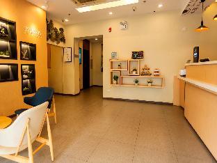 hanting hotel kunming beijing road