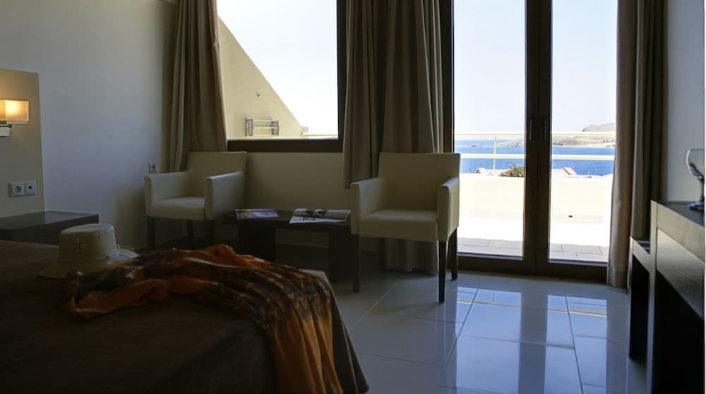 lemnos village resort