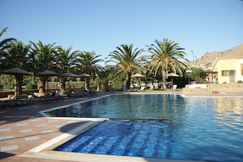 lemnos village resort