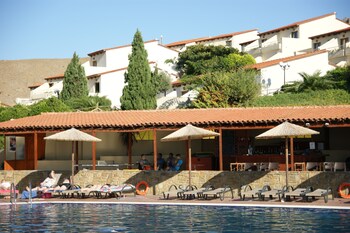 lemnos village resort