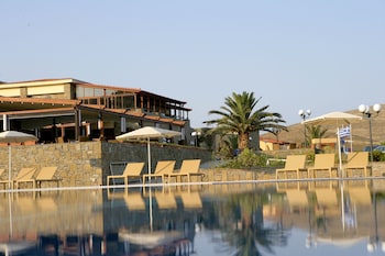 lemnos village resort