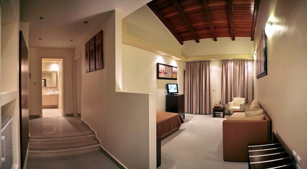 lemnos village resort