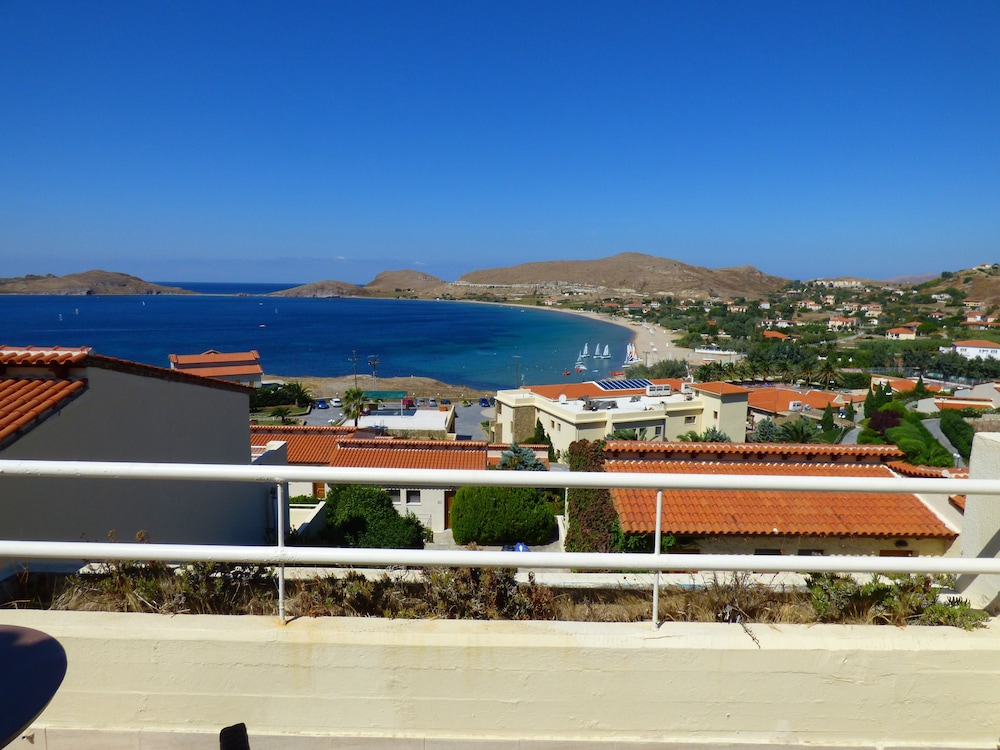 lemnos village resort