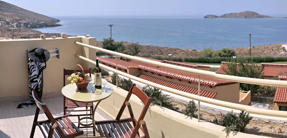 lemnos village resort
